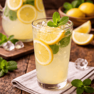 Lemonade