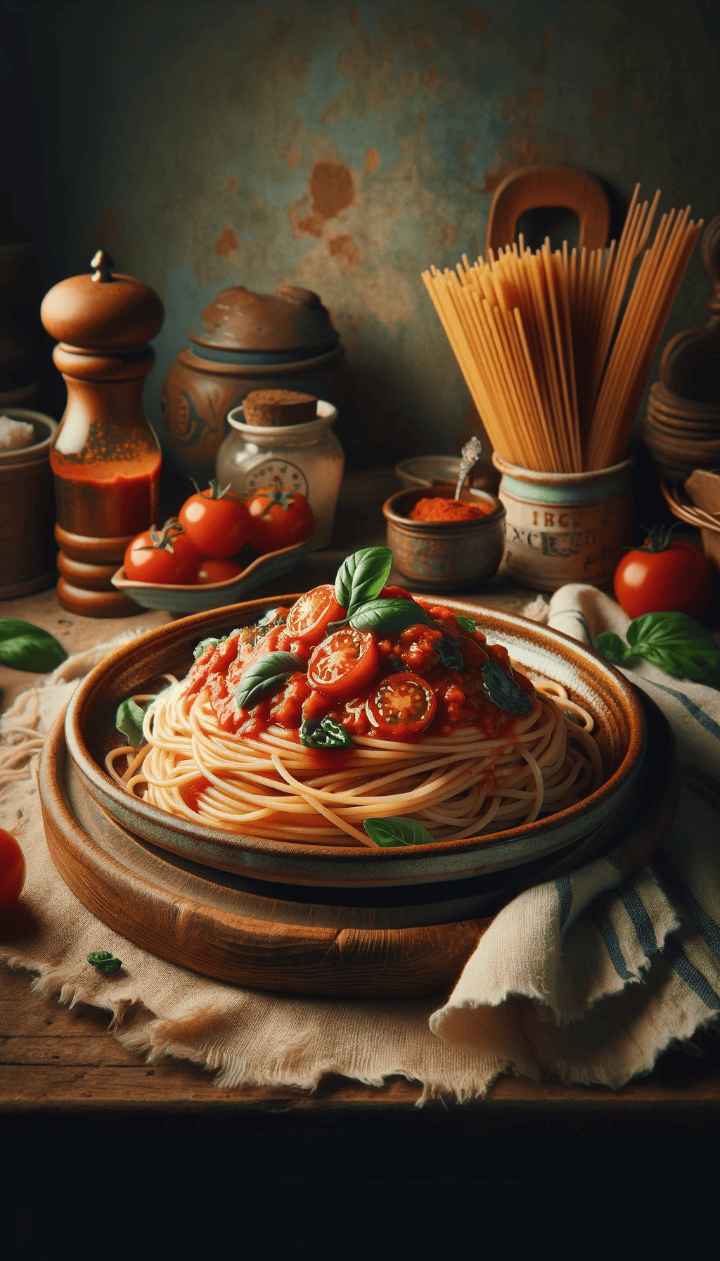 Best Tomato Pasta Sauce