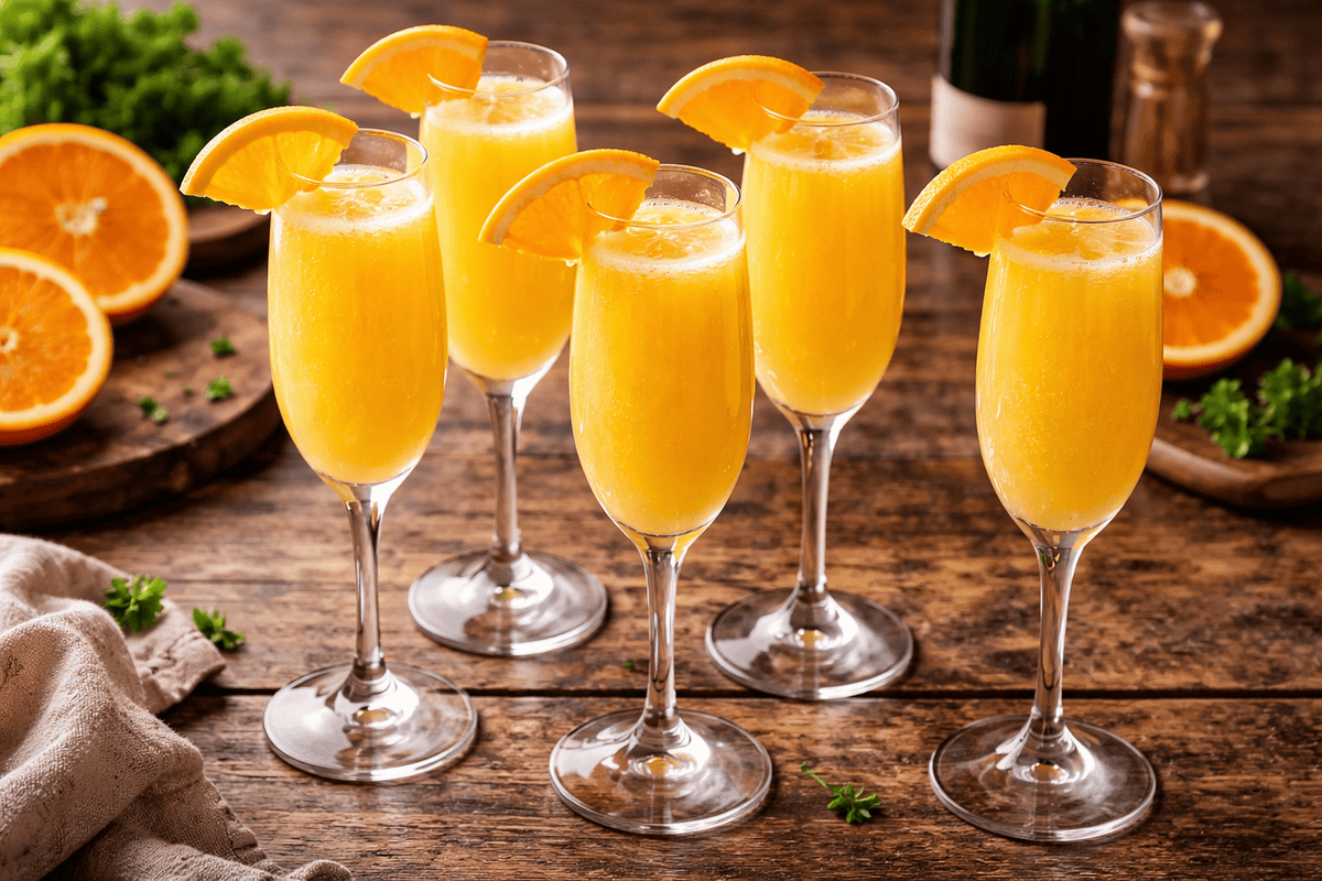 Mimosa