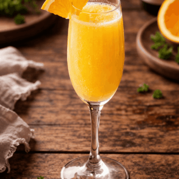 Mimosa