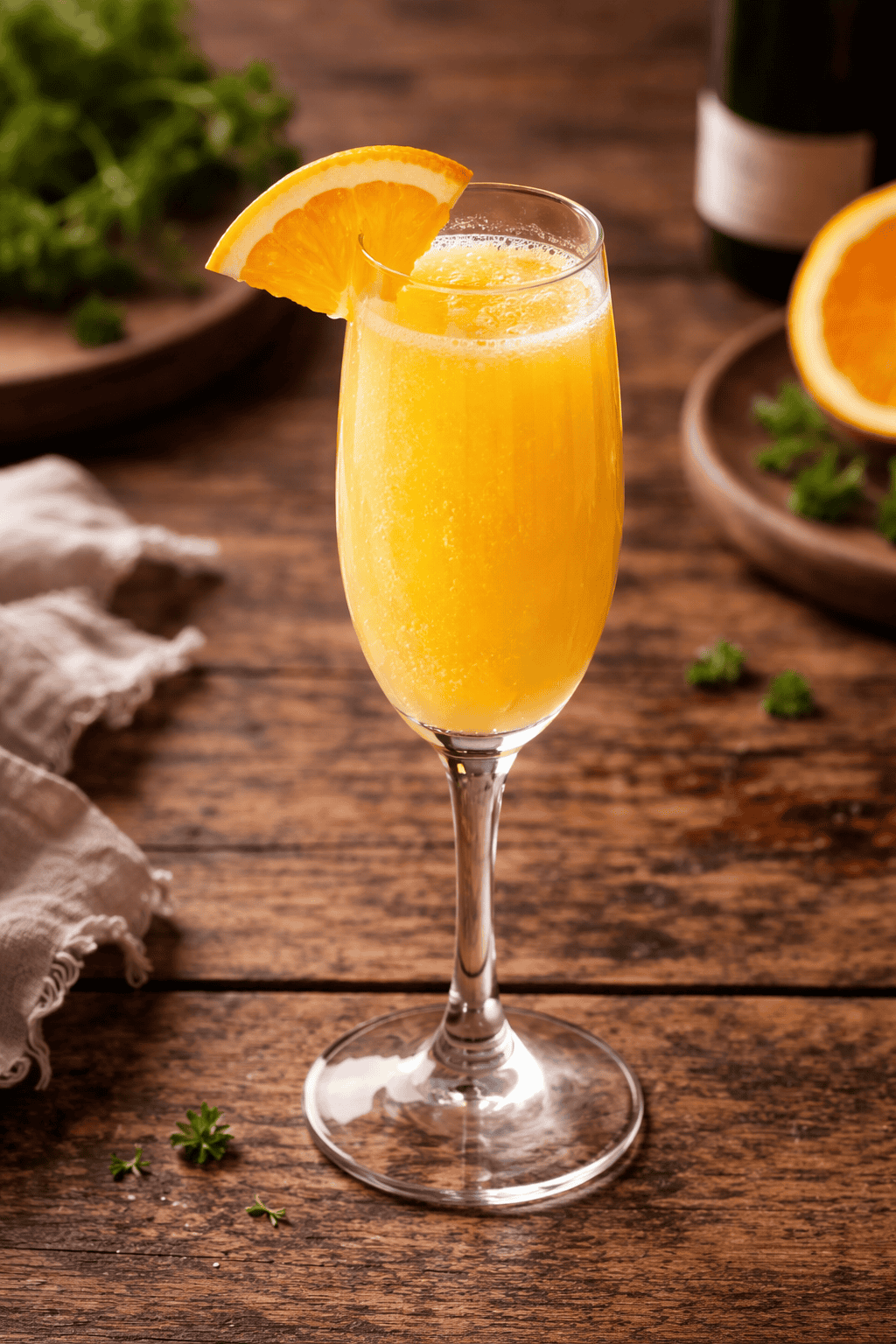 Mimosa