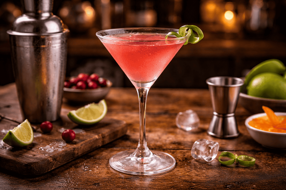 Cosmopolitan