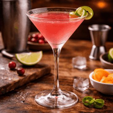 Cosmopolitan