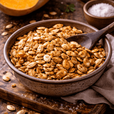 Pumpkin Seeds